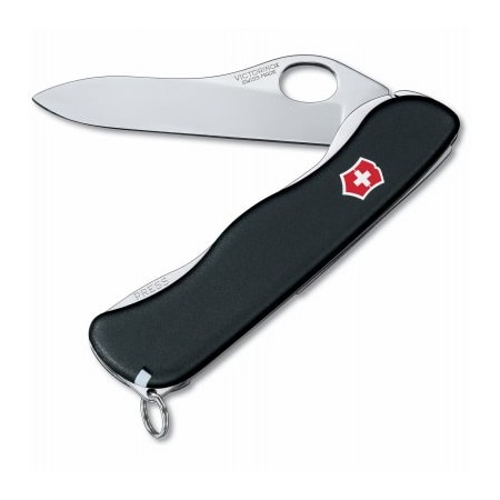 Victorinox Swiss Army 1 Hand Sentinel Knife 0.8416.M3-X2
